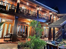 Chaluenxay Boutique Hotel