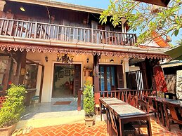 Chaluenxay Boutique Hotel