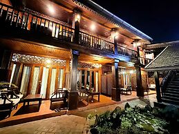 Chaluenxay Boutique Hotel