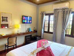 Chaluenxay Boutique Hotel