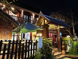 Chaluenxay Boutique Hotel