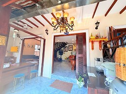 Chaluenxay Boutique Hotel
