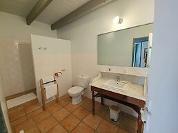 Maison d'hôtes La Ramade, 5 chambres et table d'hôtes en Provence (12 