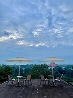 River valley resort