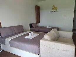 River valley resort