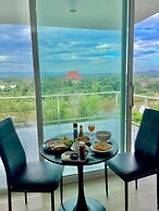 River valley resort