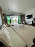 River valley resort