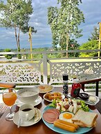 River valley resort