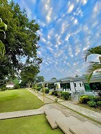 River valley resort