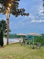 River valley resort