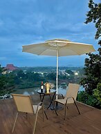 River valley resort