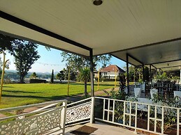 River valley resort