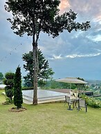 River valley resort