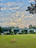 River valley resort