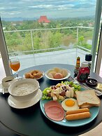 River valley resort