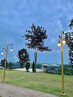 River valley resort