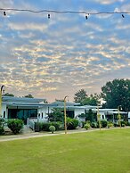 River valley resort