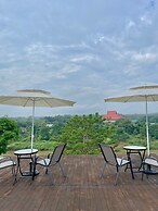 River valley resort