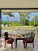 River valley resort