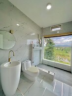 River valley resort