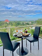 River valley resort