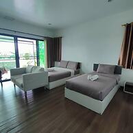 River valley resort