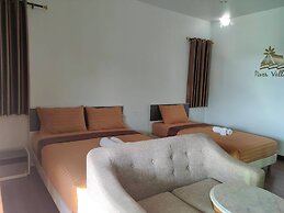 River valley resort