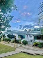 River valley resort