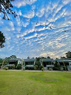 River valley resort
