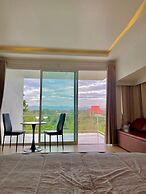River valley resort
