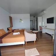 River valley resort