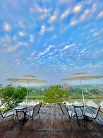 River valley resort