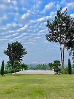 River valley resort