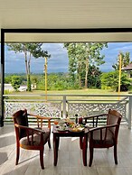 River valley resort