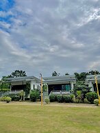 River valley resort