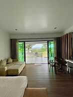 River valley resort