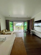 River valley resort