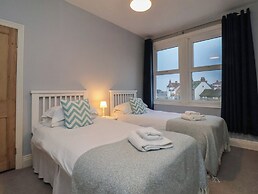 South Villa