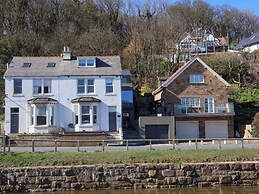 South Villa