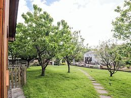 Orchard Cottage