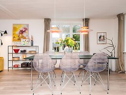 4 Star Holiday Home in Viborg