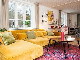 4 Star Holiday Home in Viborg