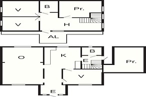 4 Star Holiday Home in Viborg