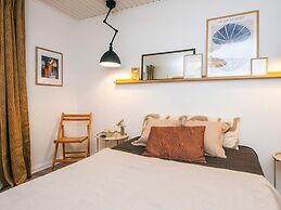 4 Star Holiday Home in Viborg