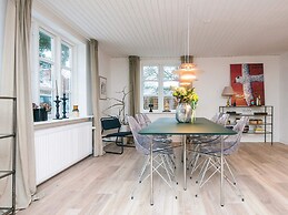 4 Star Holiday Home in Viborg