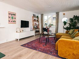 4 Star Holiday Home in Viborg