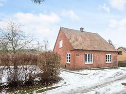 4 Star Holiday Home in Viborg