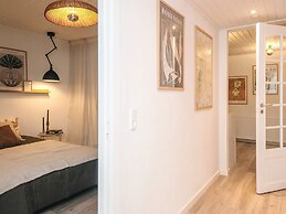 4 Star Holiday Home in Viborg