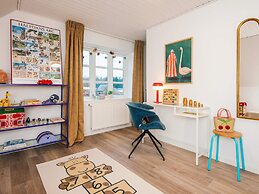 4 Star Holiday Home in Viborg