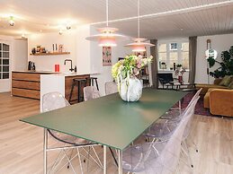 4 Star Holiday Home in Viborg